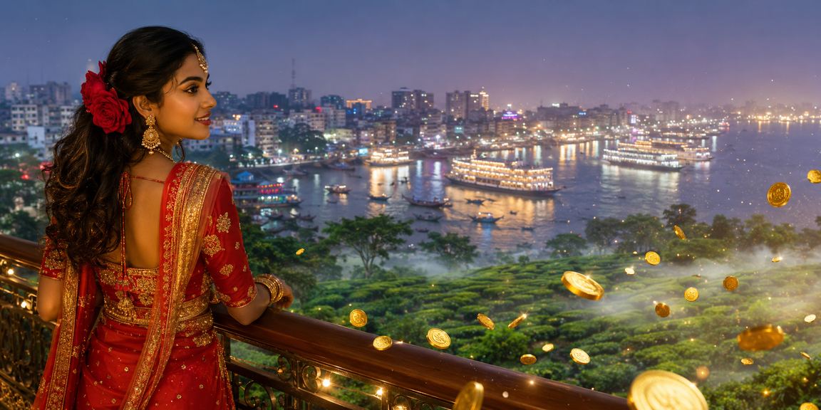 ঢাকায় ব্যাকারত গেমস উপলক্ষে বিশেষ ঈদ অফার