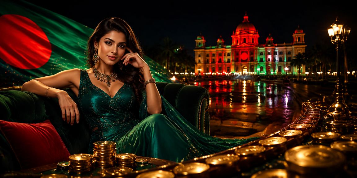 রংপুরে ভিআইপি বোনাসের দৃশ্য